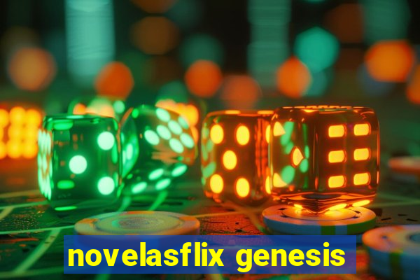 novelasflix genesis